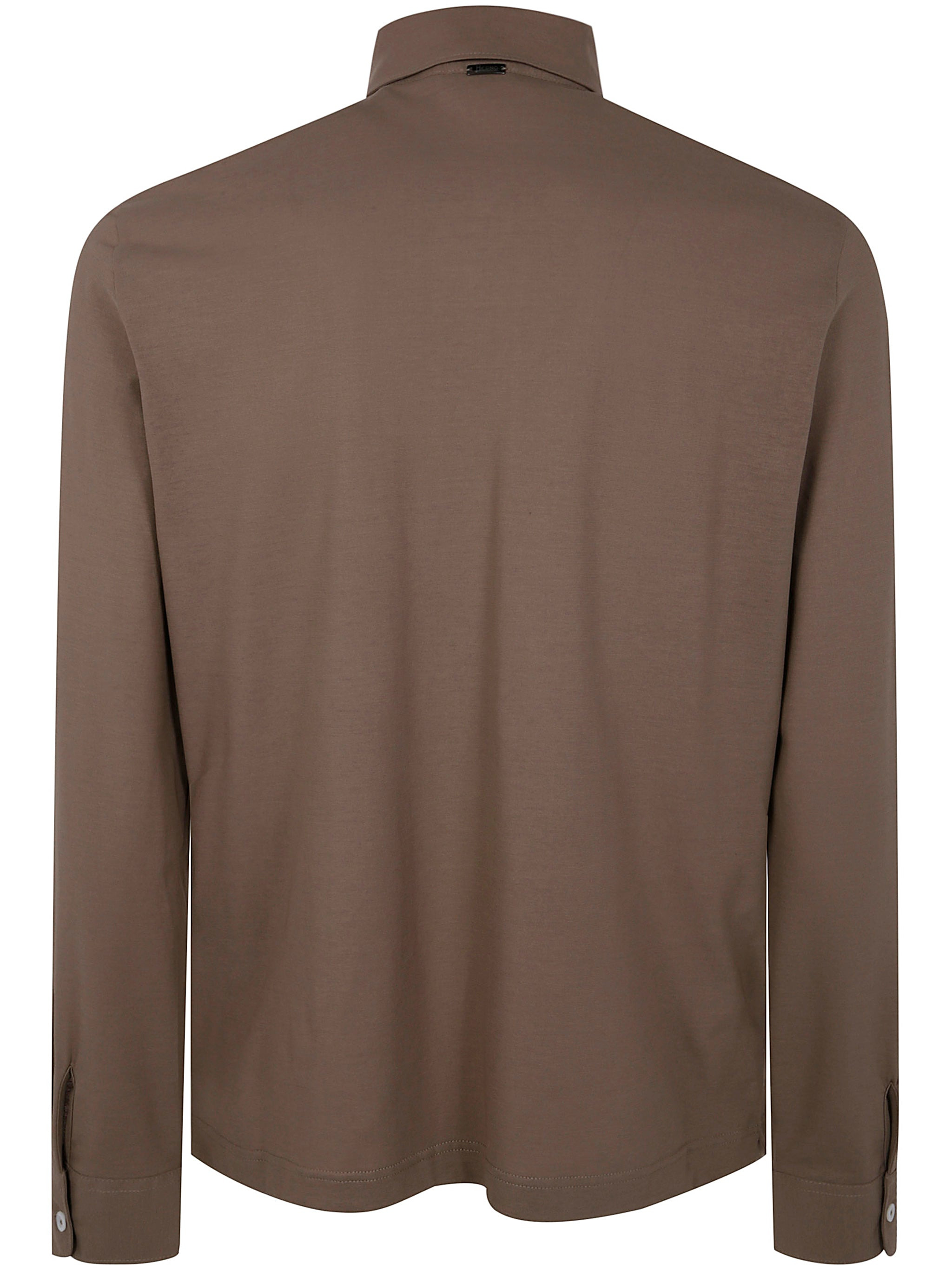 Herno Men Man Shirt - 2