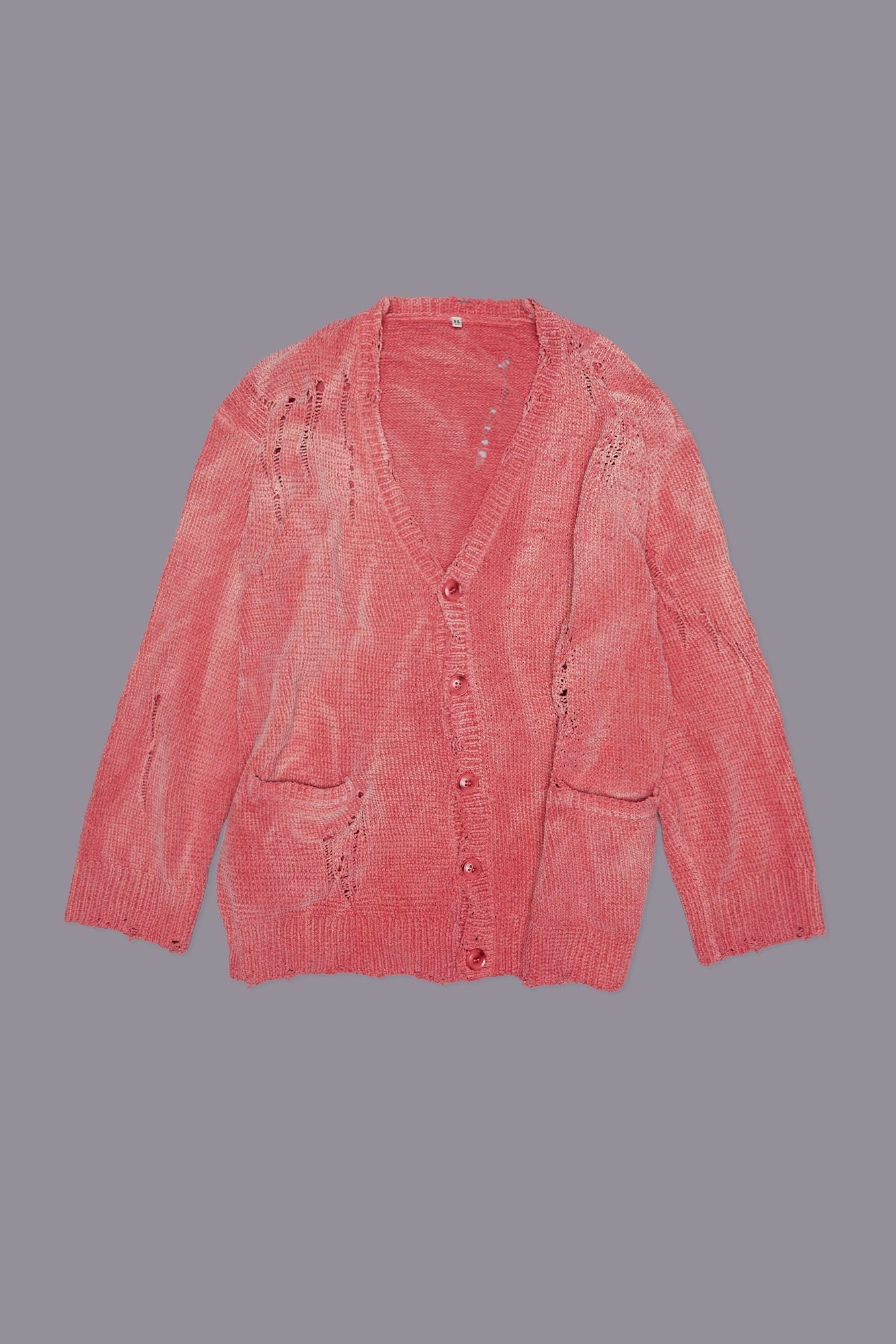 BOYFRIEND CARDIGAN - 3