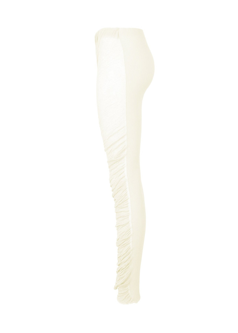 ISSEY MIYAKE AMBIGUOUS PANTS outlook