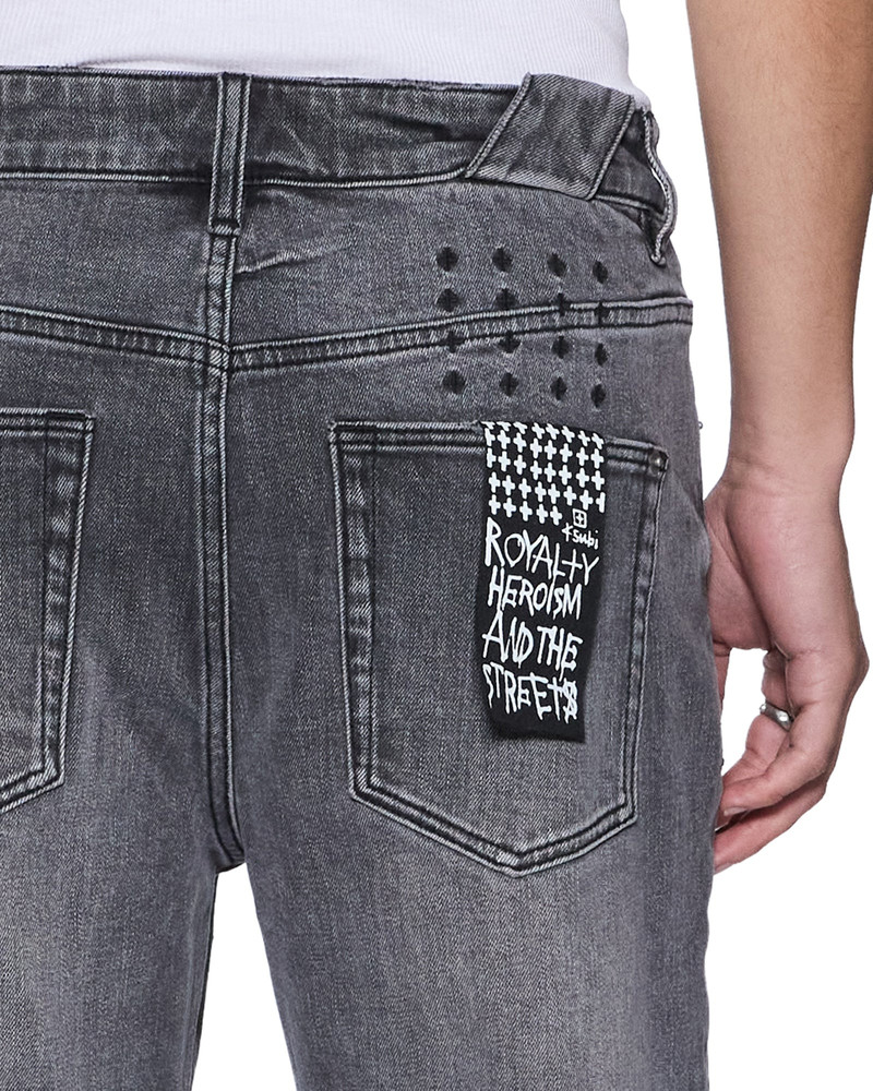 Ksubi CHITCH SINNERS FALLEN outlook