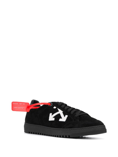 Off-White Low 2.0 sneakers outlook