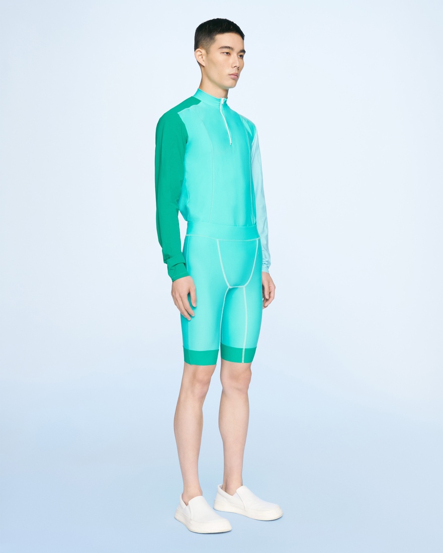 Le Cycliste - 3