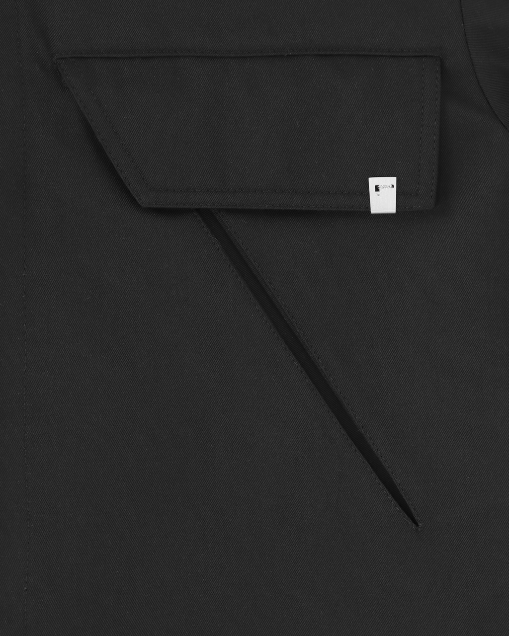 SS POCKET SHIRT - 6