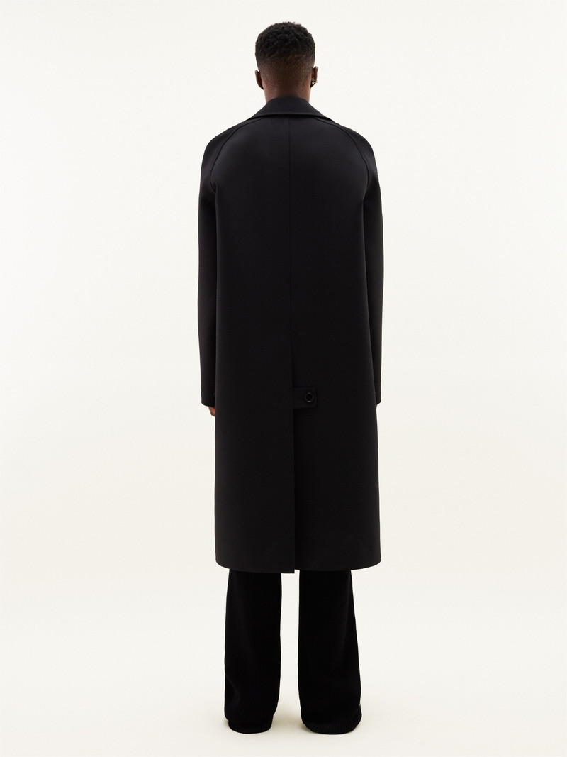 LONG OVERSIZE COAT 4