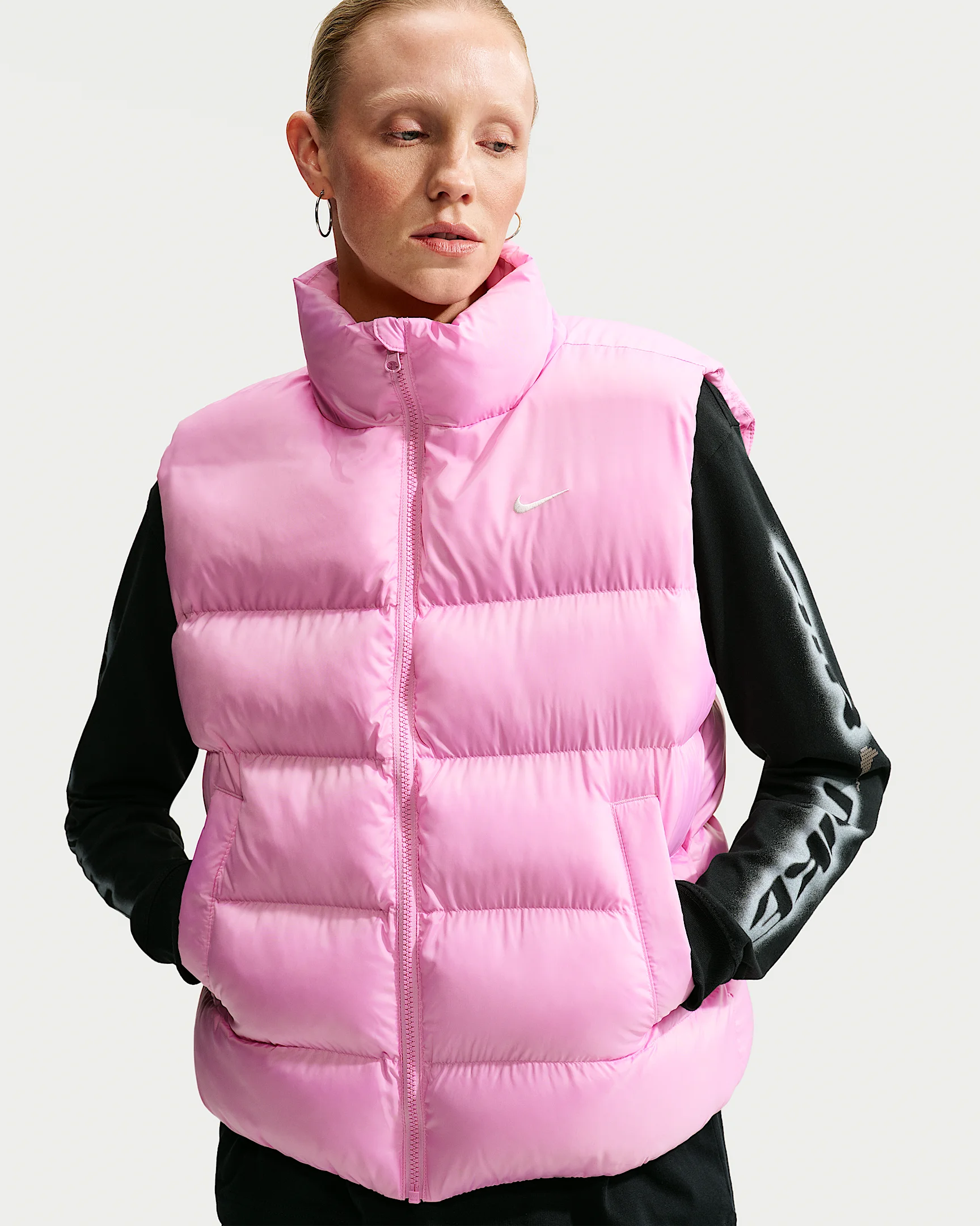 Nike Sportswear Women's Therma-FIT Vest - 1