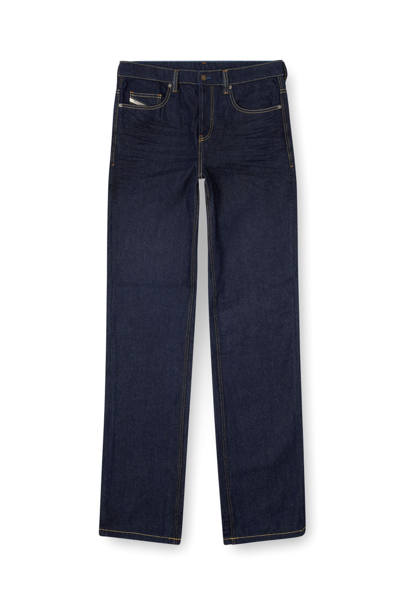 RELAXED JEANS 2001 D-MACRO 0GRDV 1