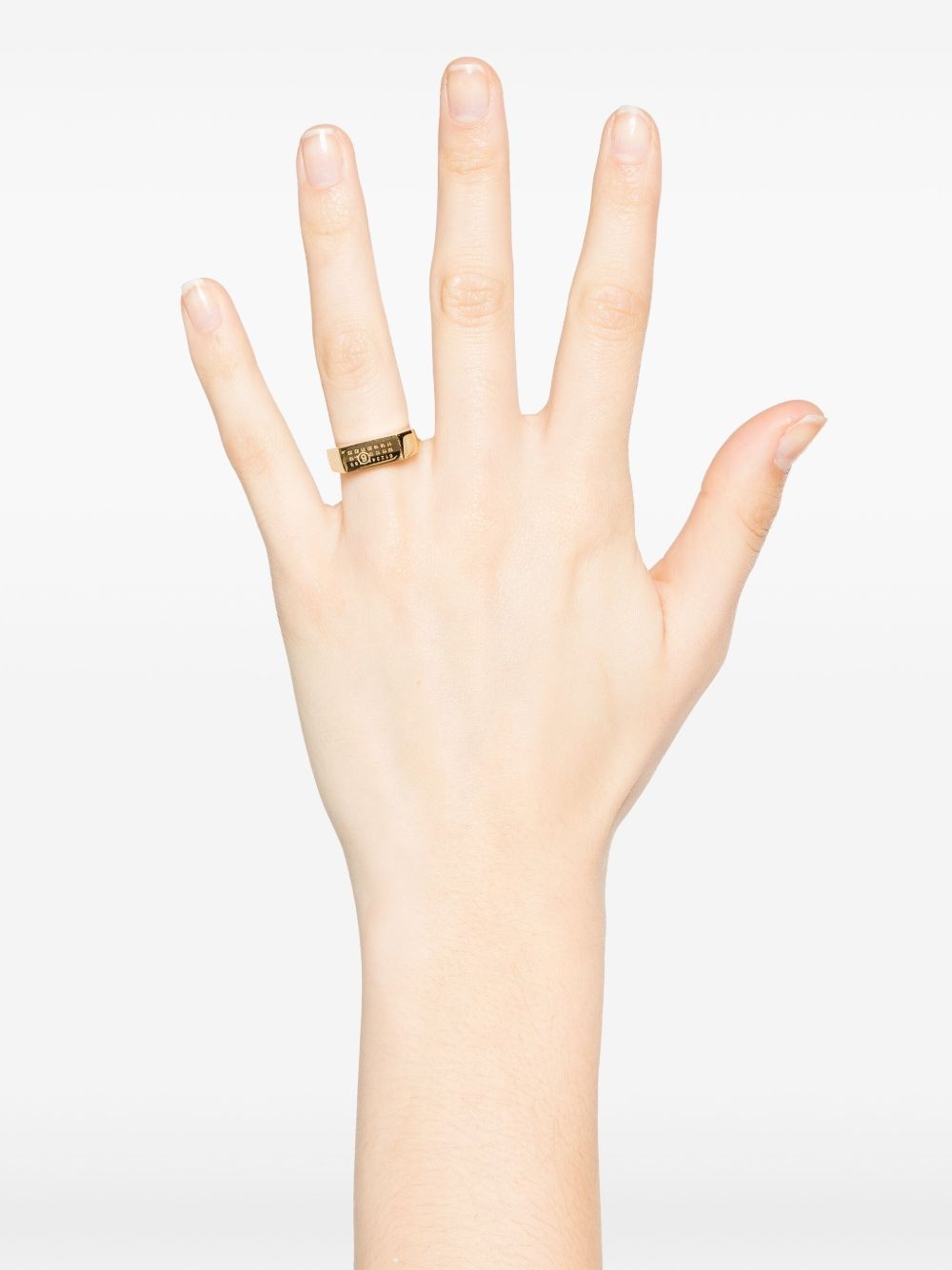 signet ring - 2