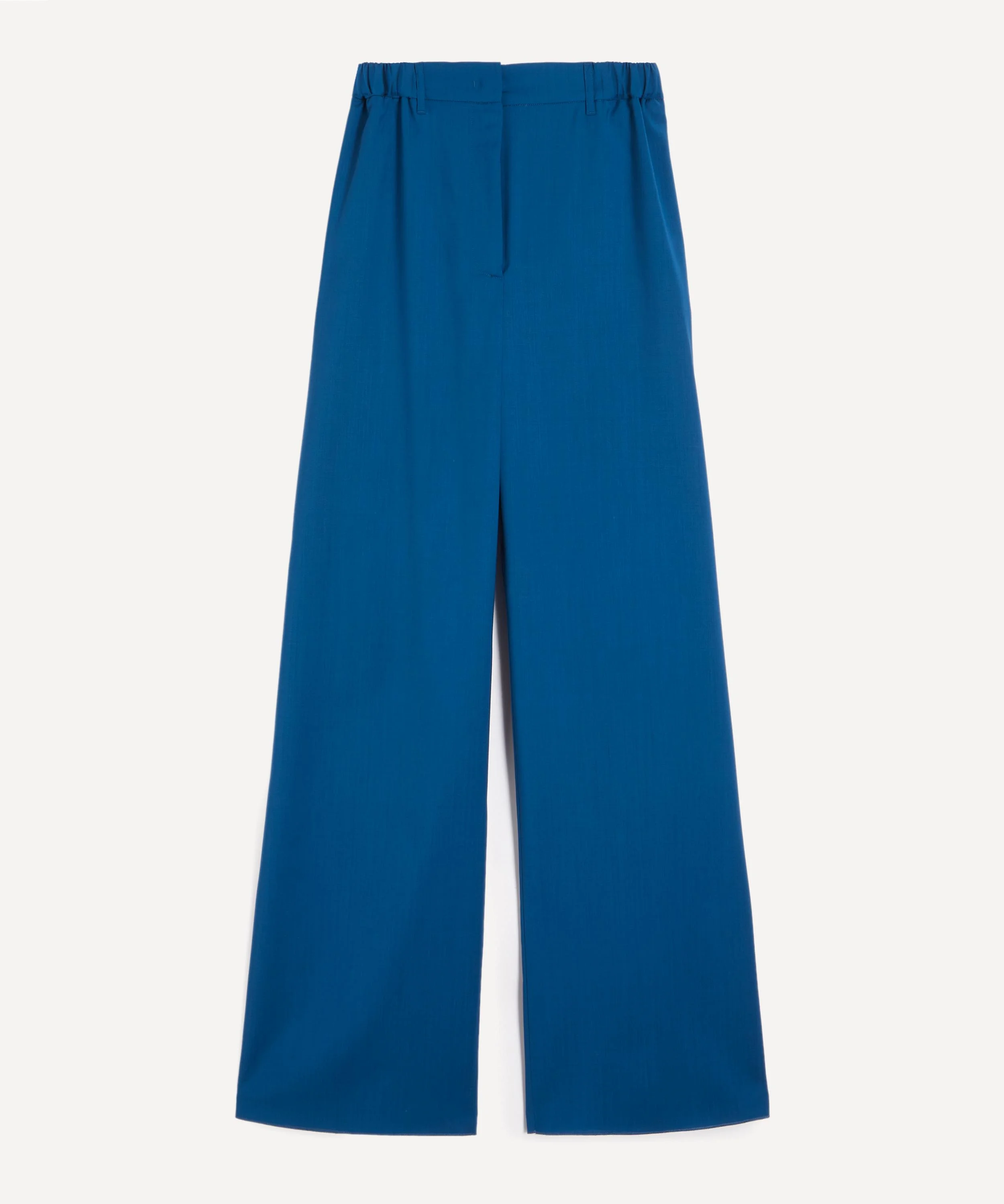Editto Wide-Leg Trousers - 1