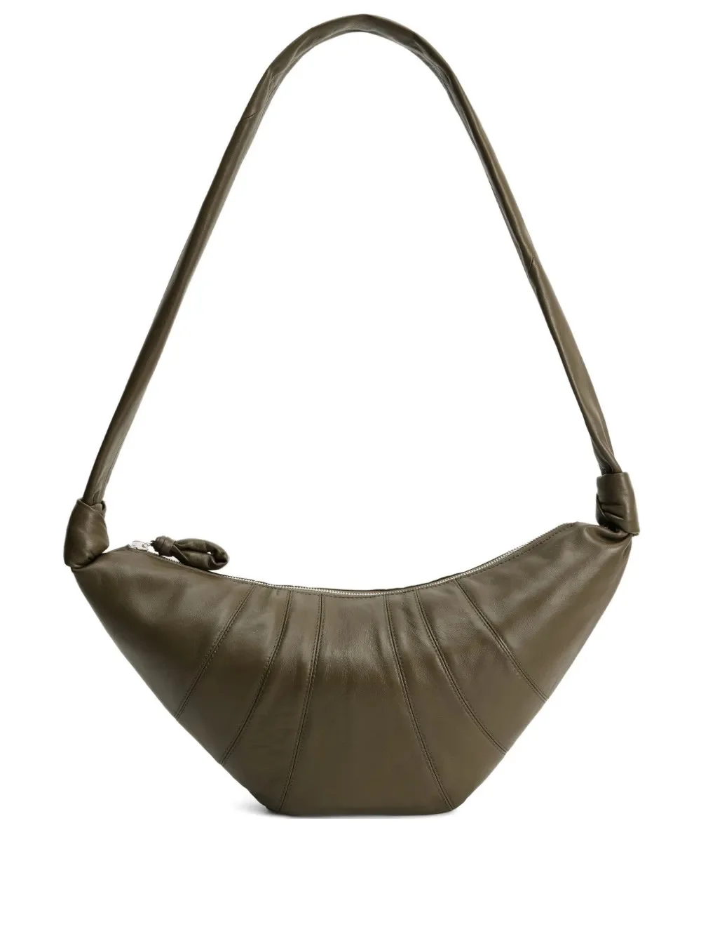 LEMAIRE - Women Medium Croissant Bag - 1