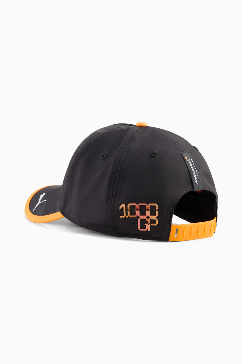 PUMA McLAREN RACING 1000th Grand Prix Norris Hat outlook
