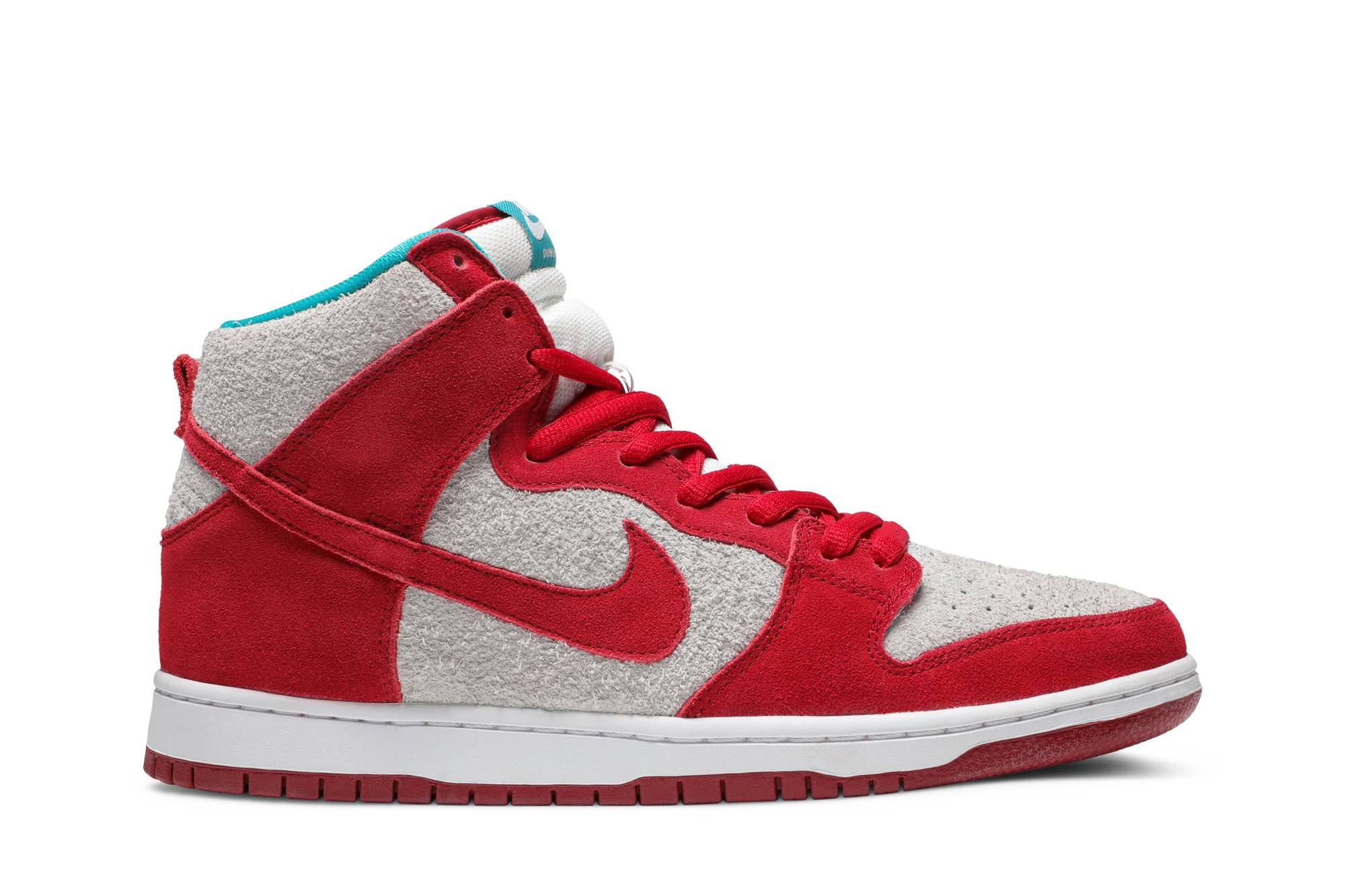 Dunk High Pro Sb 'Dr. Seuss' - 1