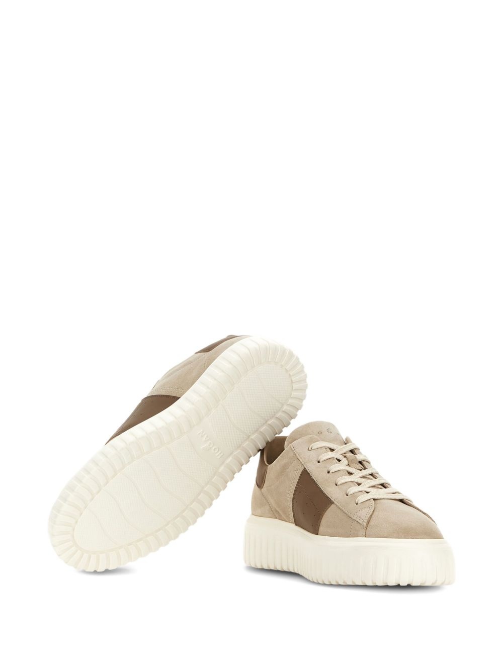 H-Stripes sneakers - 4