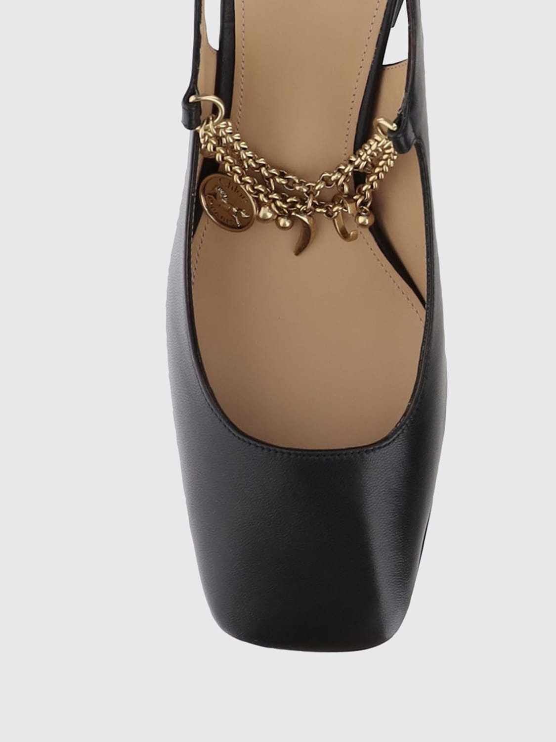 High heel shoes woman ChloÉ - 4
