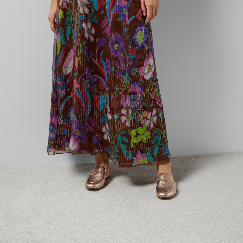 Women's Princetown slipper 3