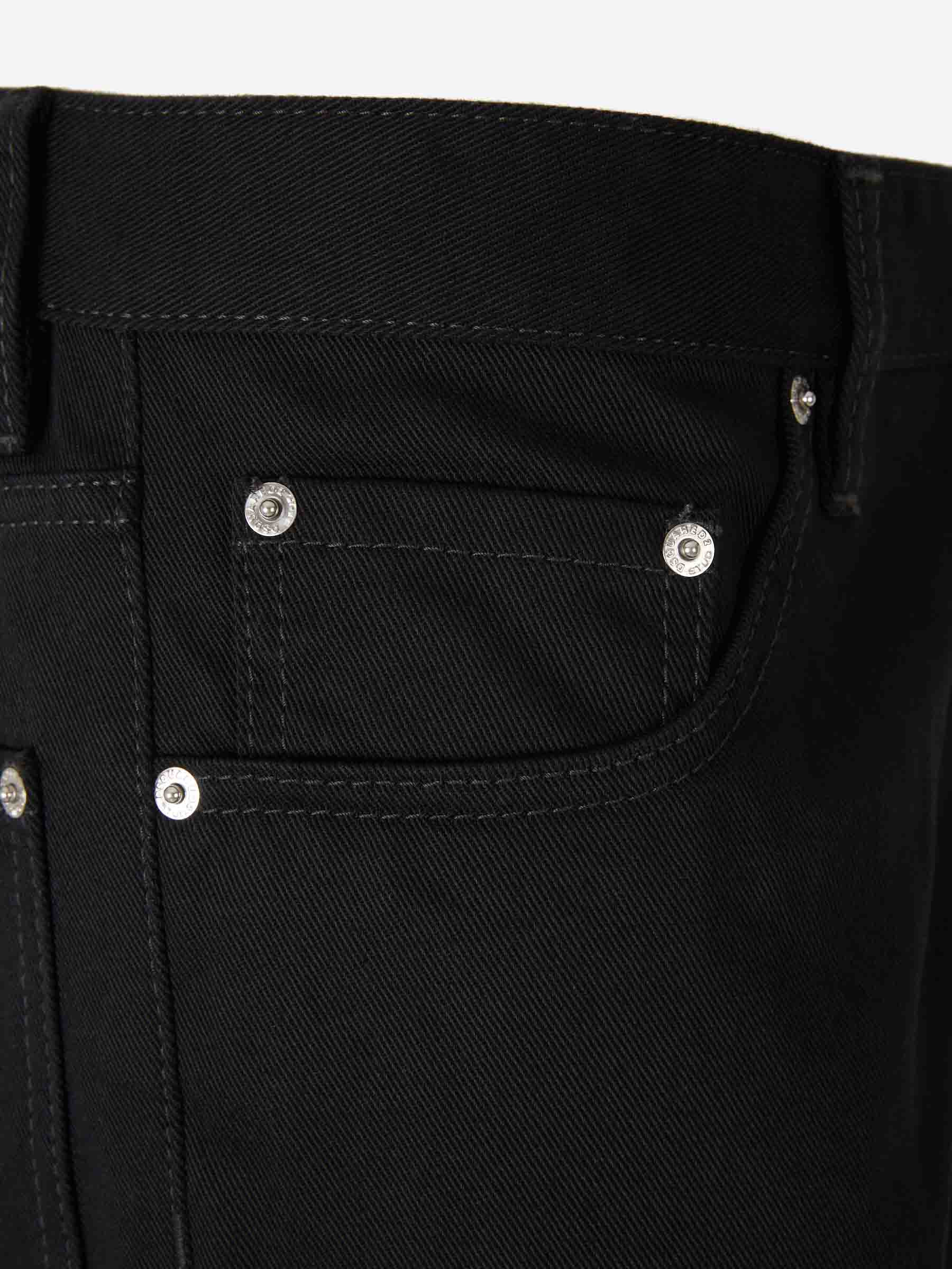 SLIM FIT JEANS - 5
