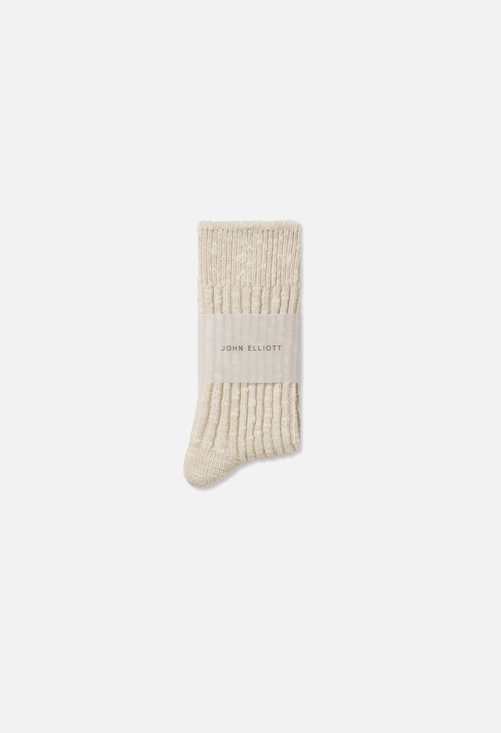 FOUNDATION 3 PACK SOCKS - 5