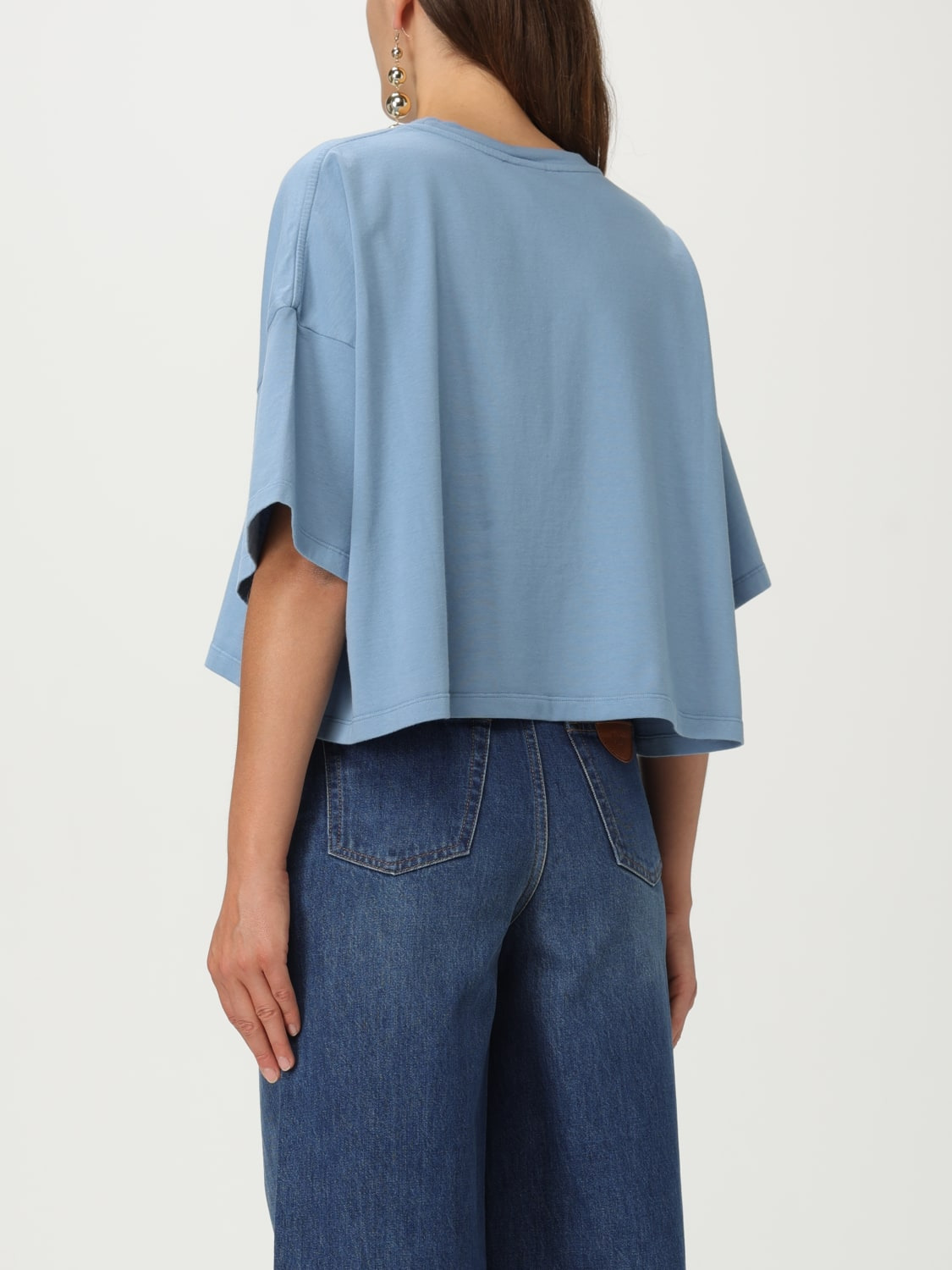 T-shirt woman ChloÉ - 3