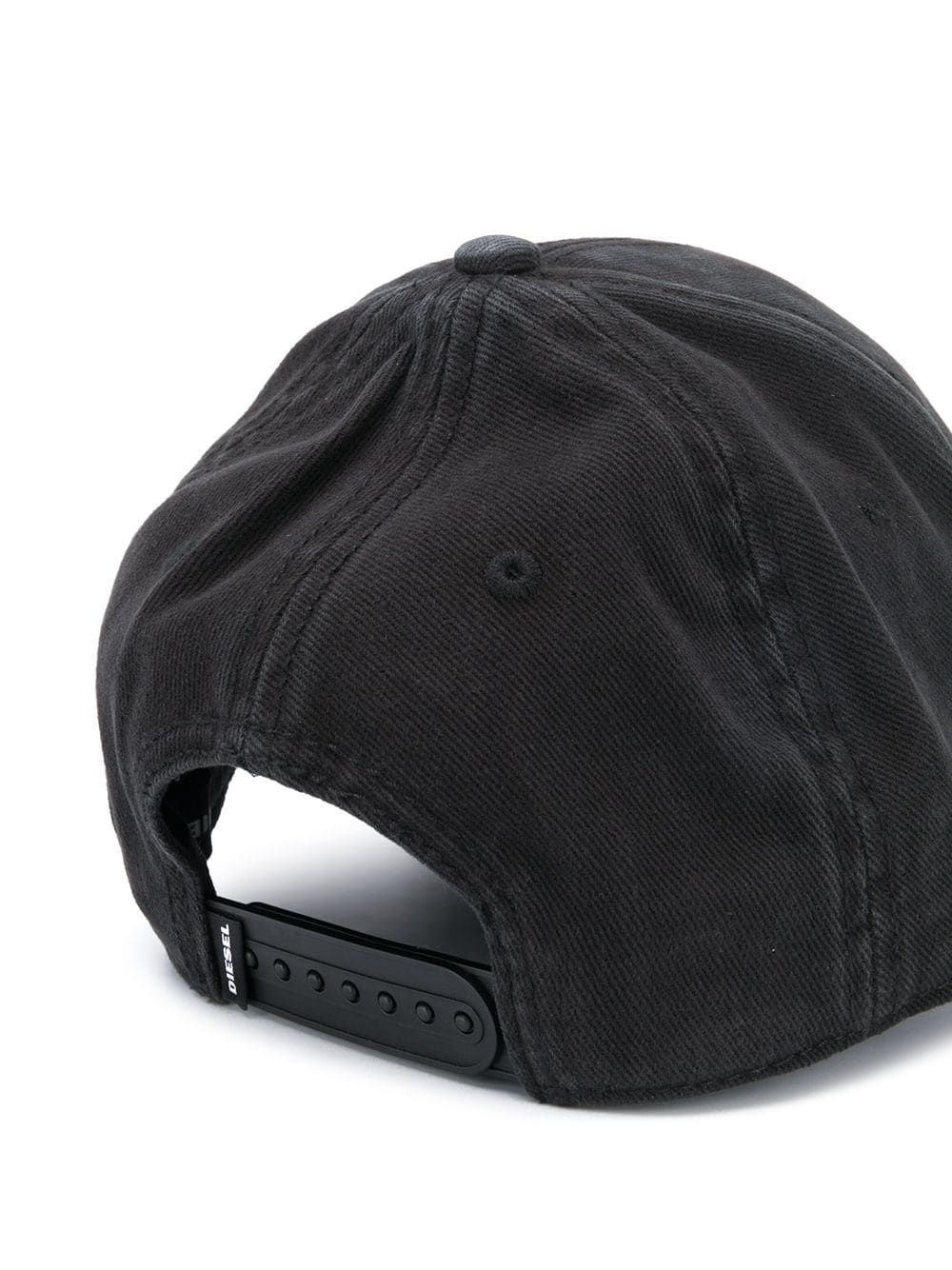 code bar baseball cap - 2