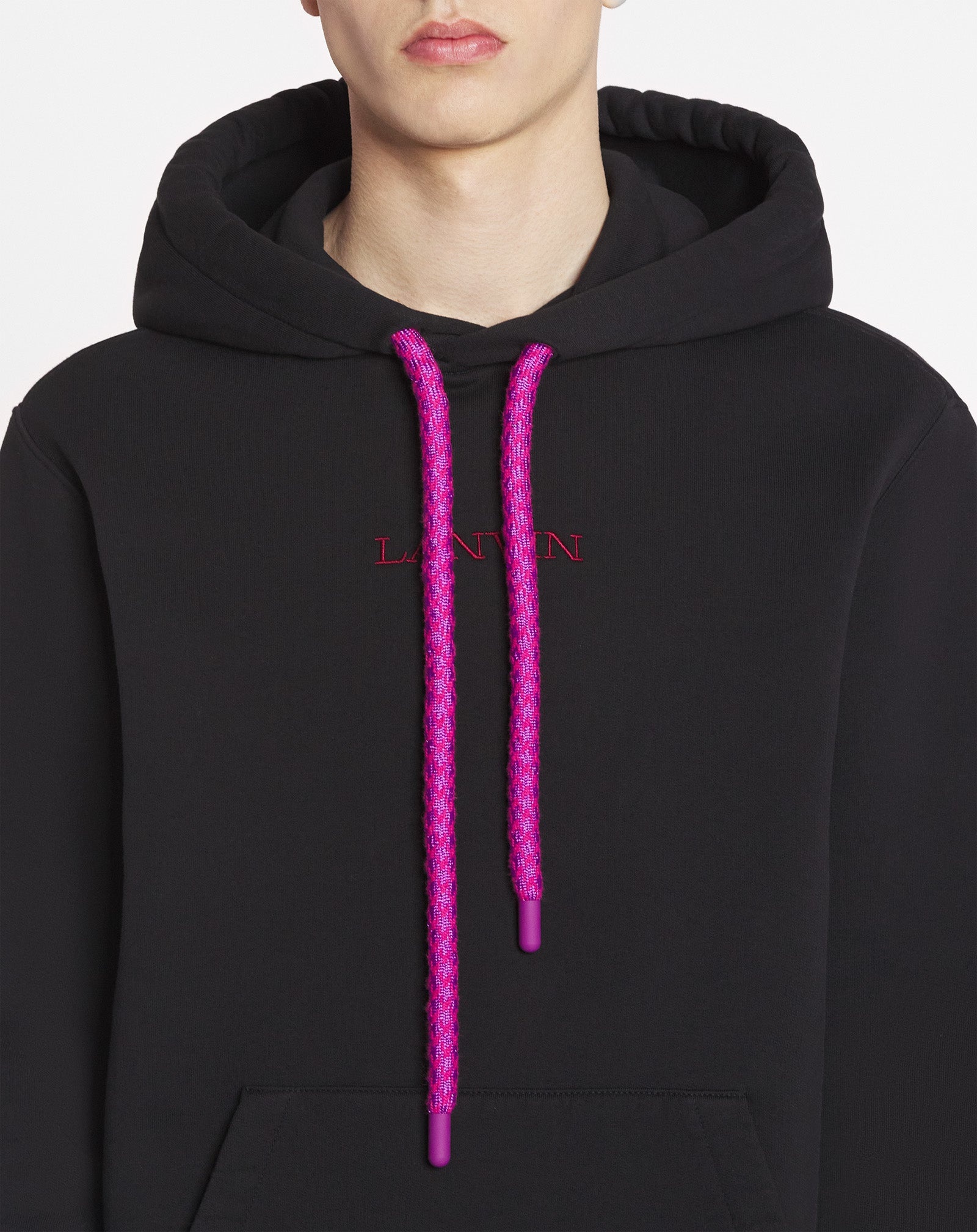 CURB SNAKE CLASSIC HOODIE - 5