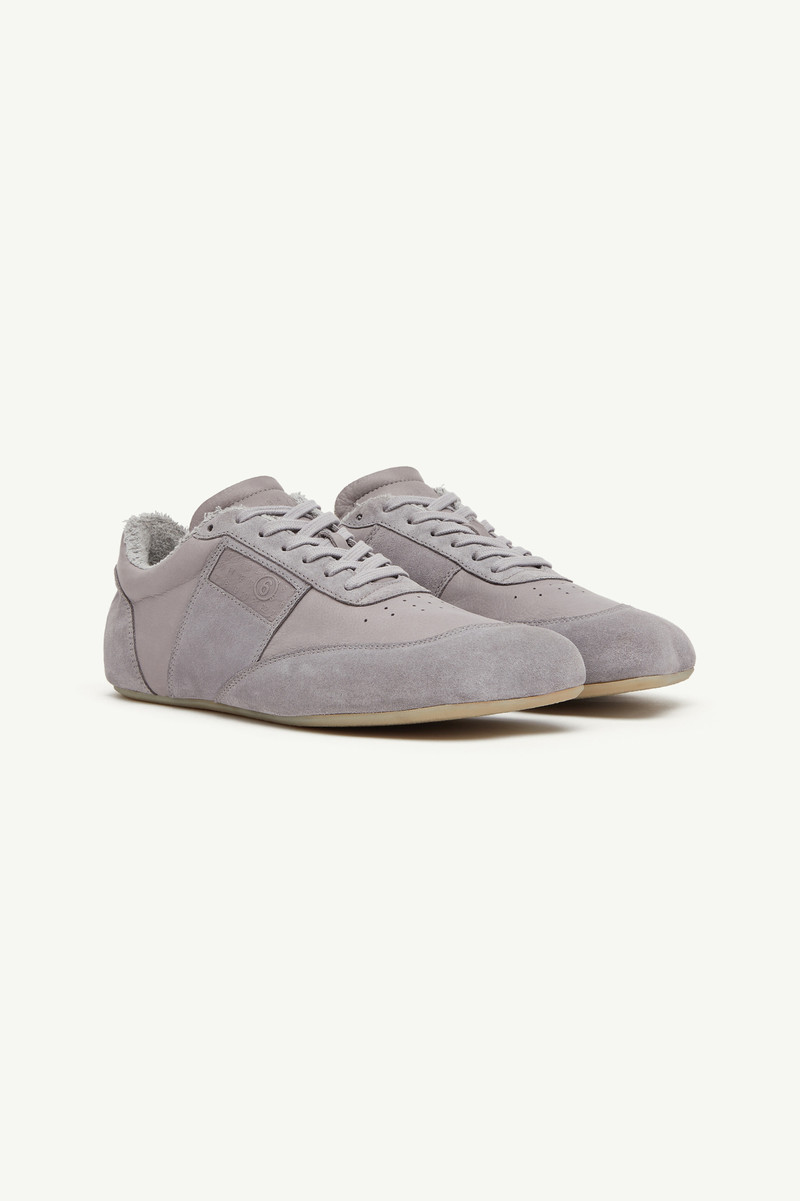 MM6 Maison Margiela Anatomic Sneakers outlook