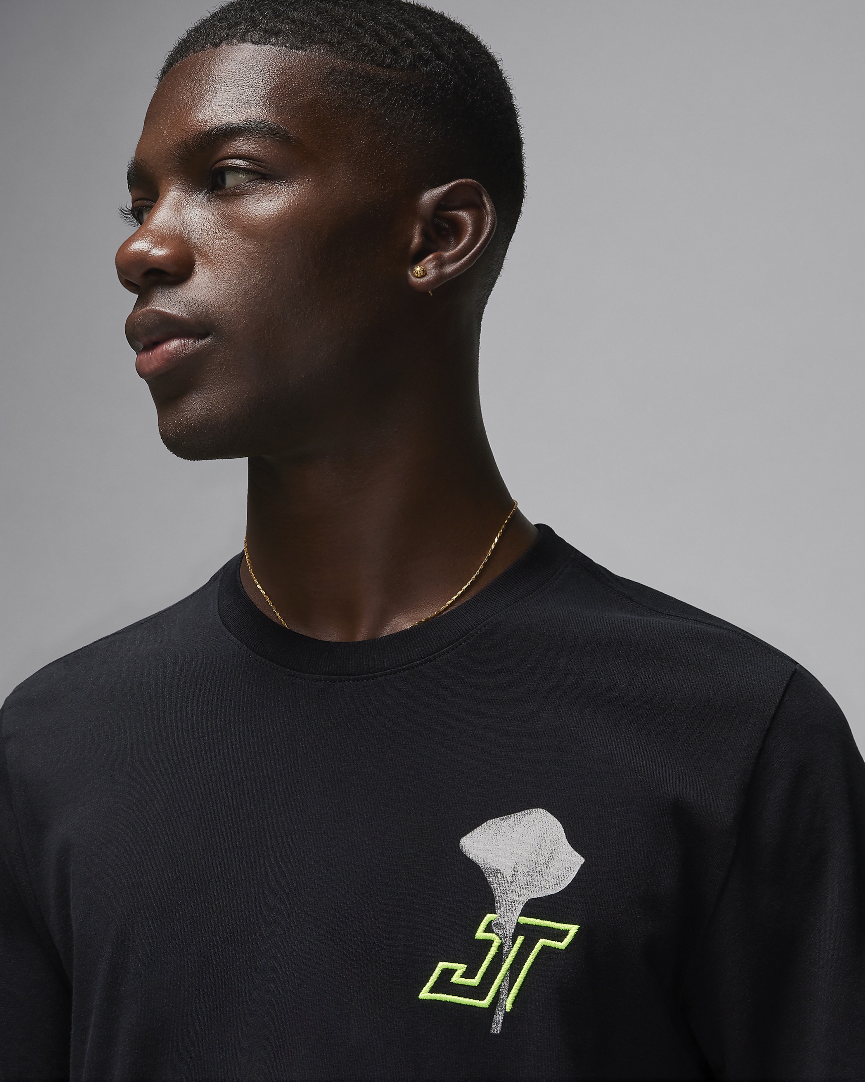 Tatum Men's T-Shirt - 3