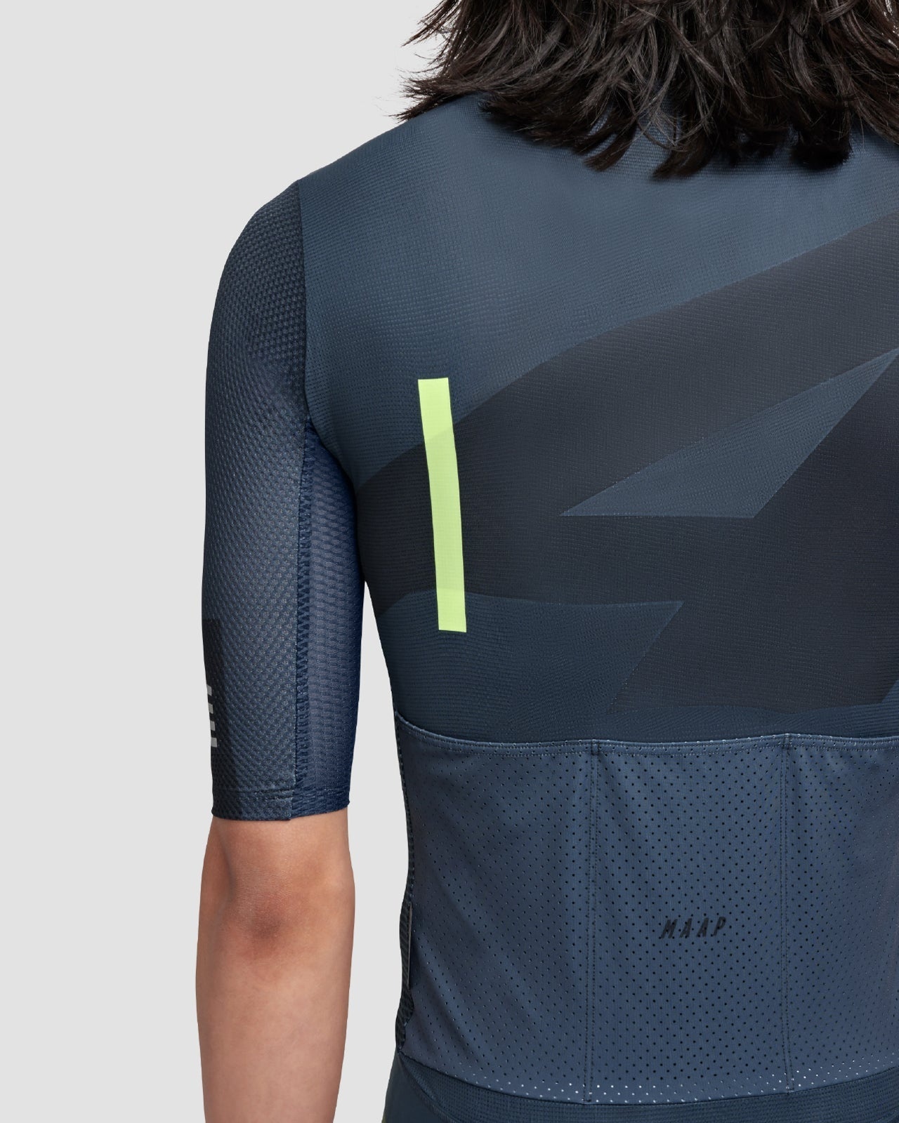 Evolve Pro Air Jersey - 5