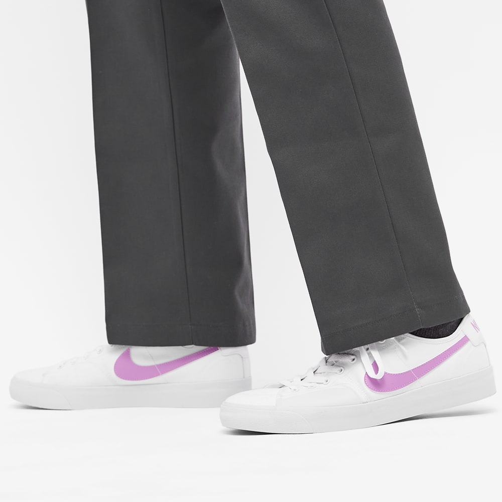 Nike SB Blazer Court - 6