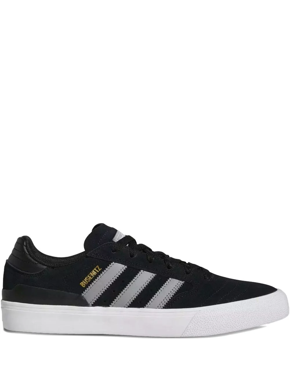 Busenitz Vulc 2.0 "Black Grey" sneakers - 1