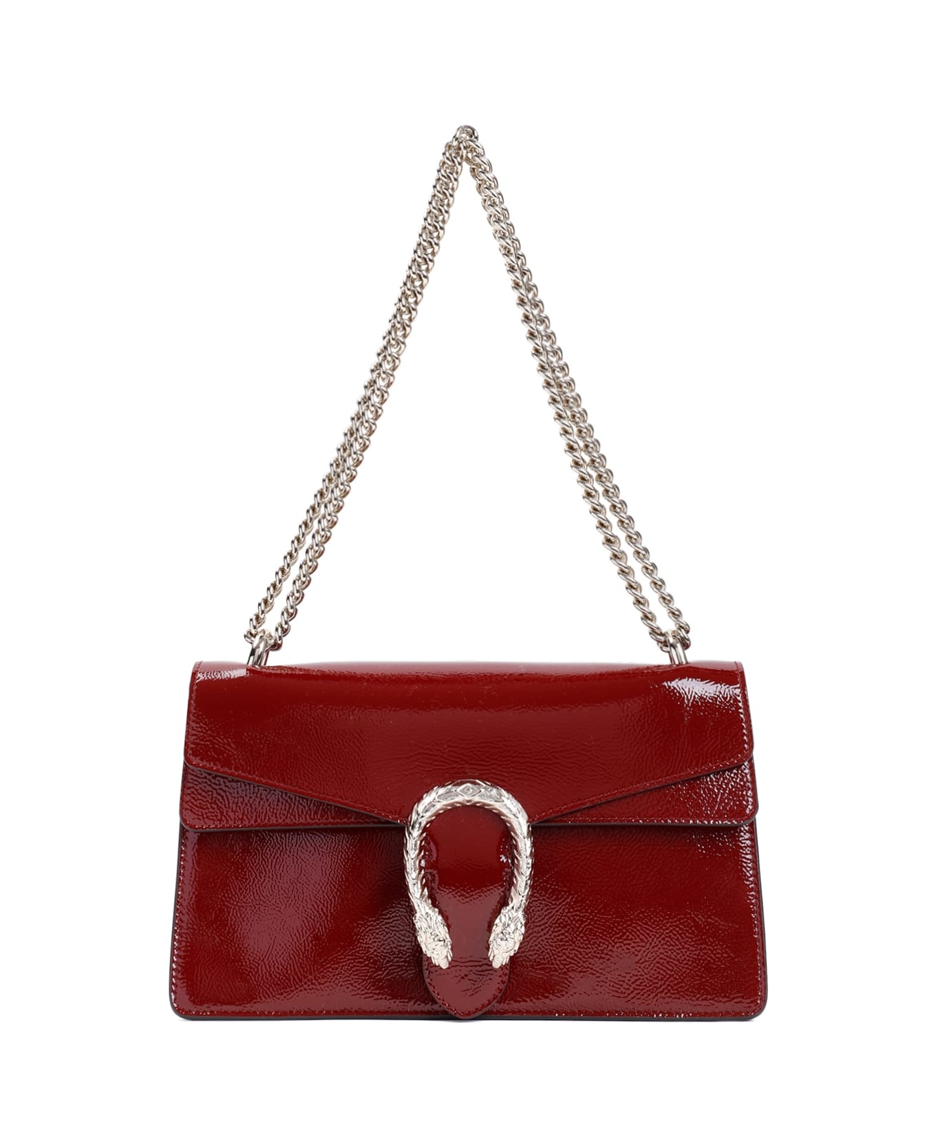 Dionysus Shoulder Bag - 2