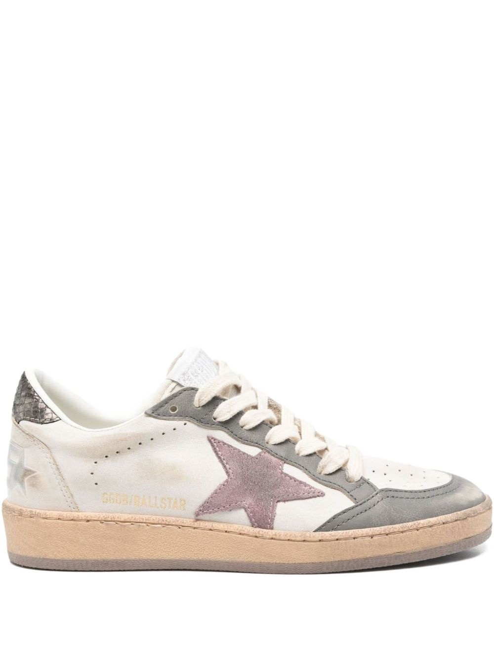 Ball Star sneakers - 1