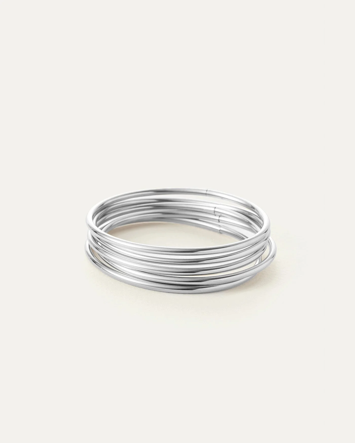 Dane Bangle Set - 1