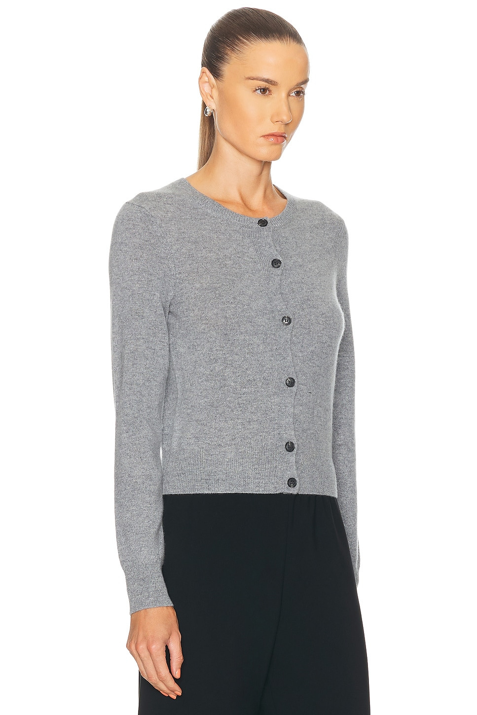 March Cardigan - 2