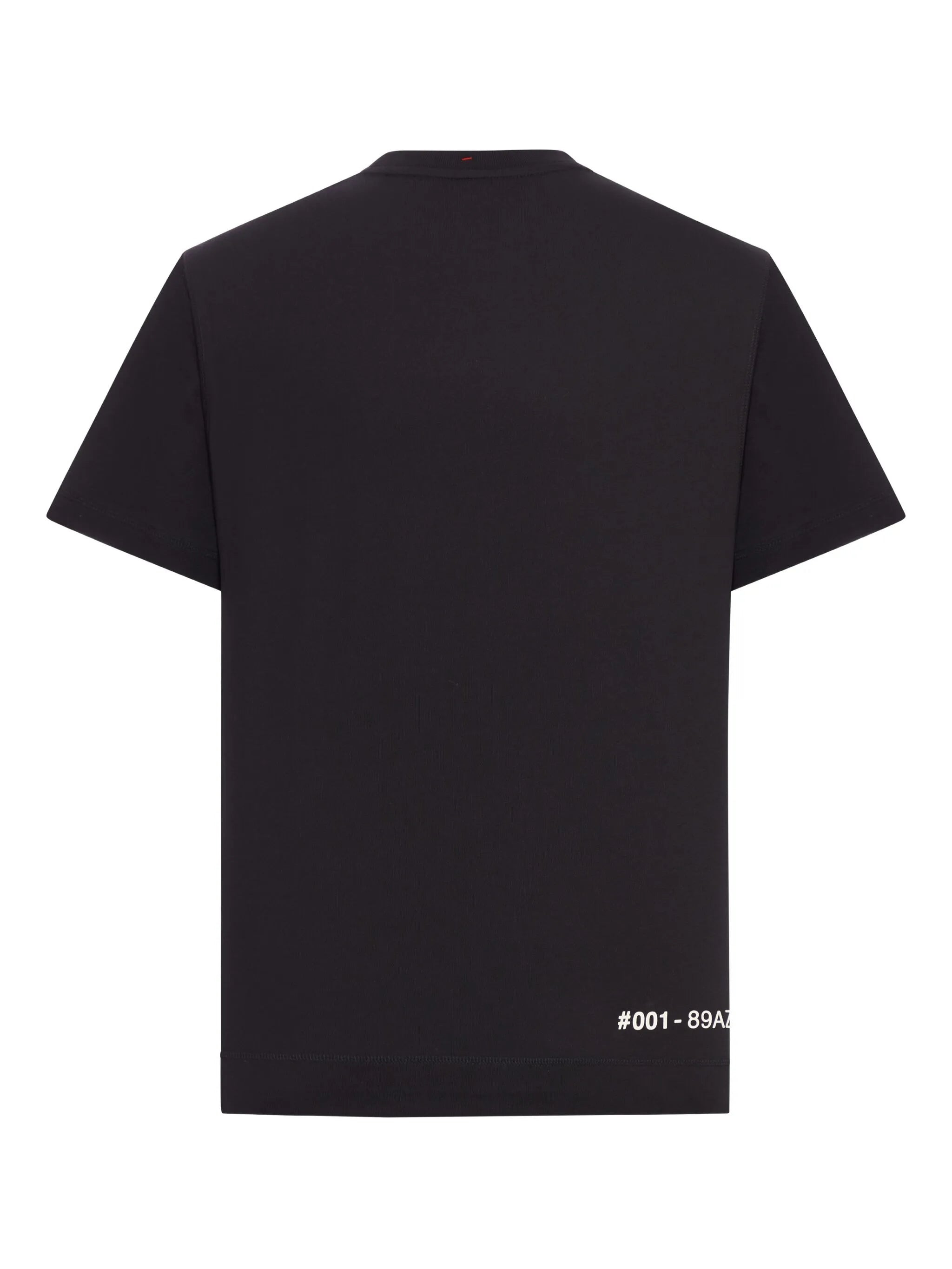 Moncler Grenoble Logo-detailing T-shirt - 2