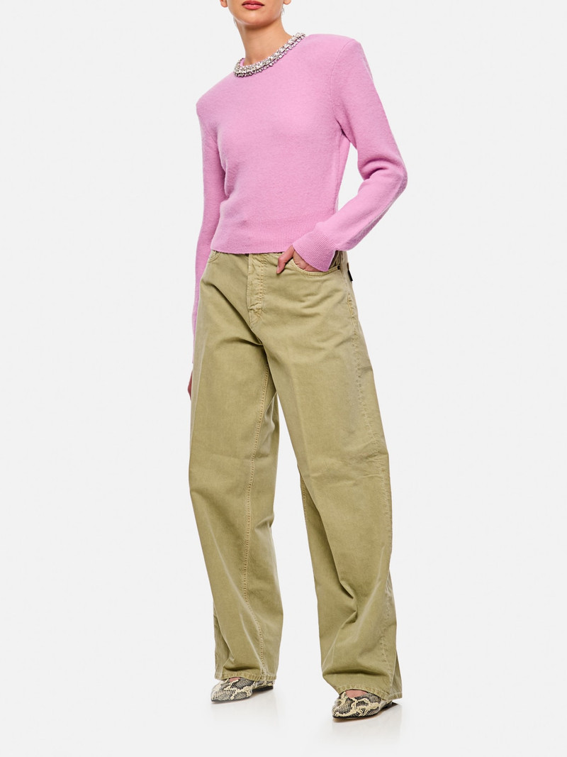 HAIKURE Jeans woman Haikure outlook