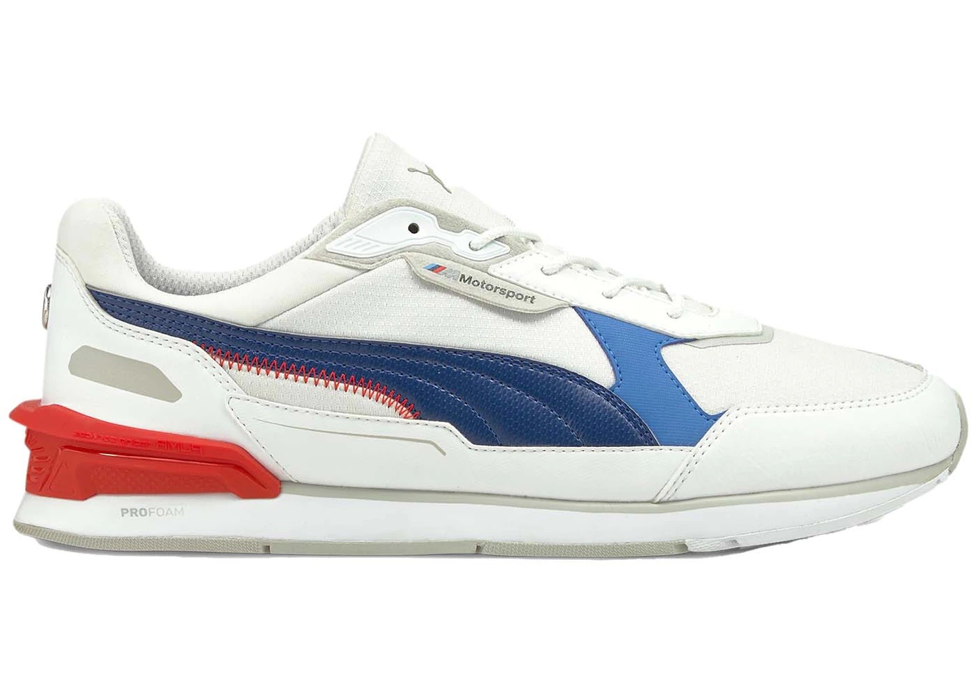 Puma Low Racer BMW M Motorsport - 1