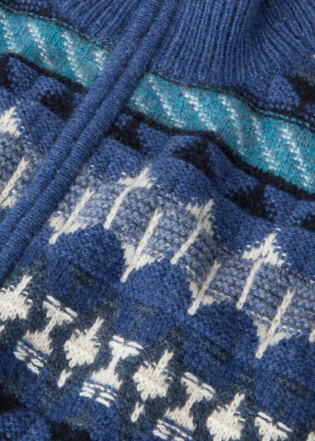 Noel Pullover - 3