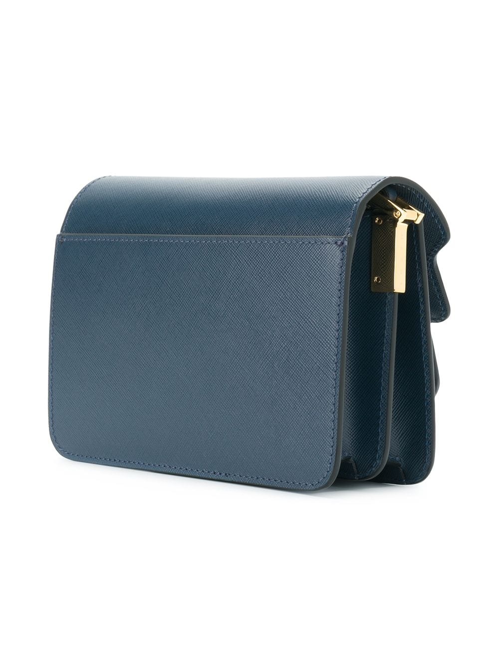 small Trunk shoulder bag - 3