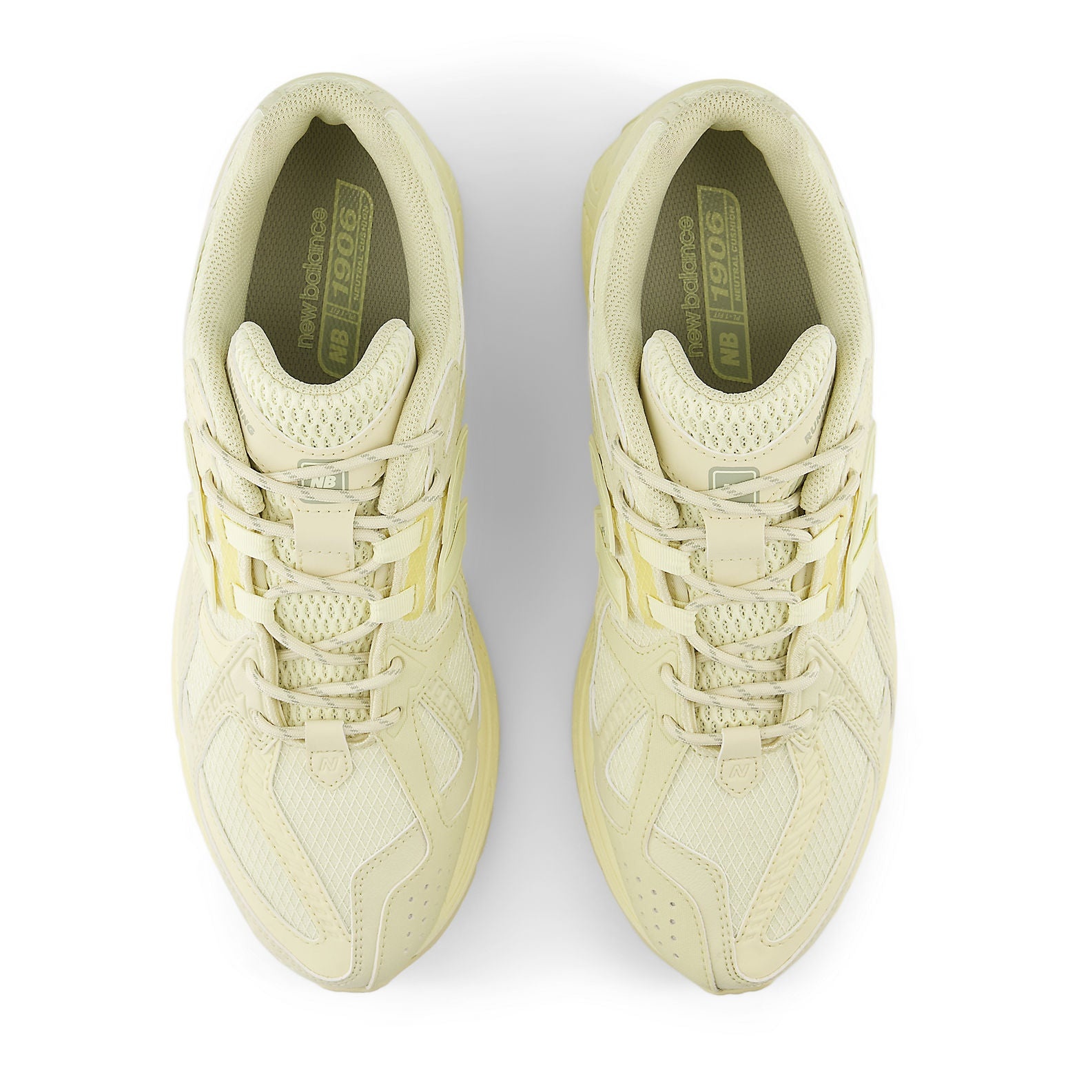 New Balance 1906 Utility 'Pale Moss Ambient Light' M1906NK - 3