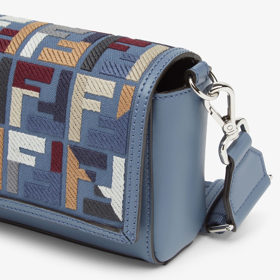 FF Squared Compact Bag - 5