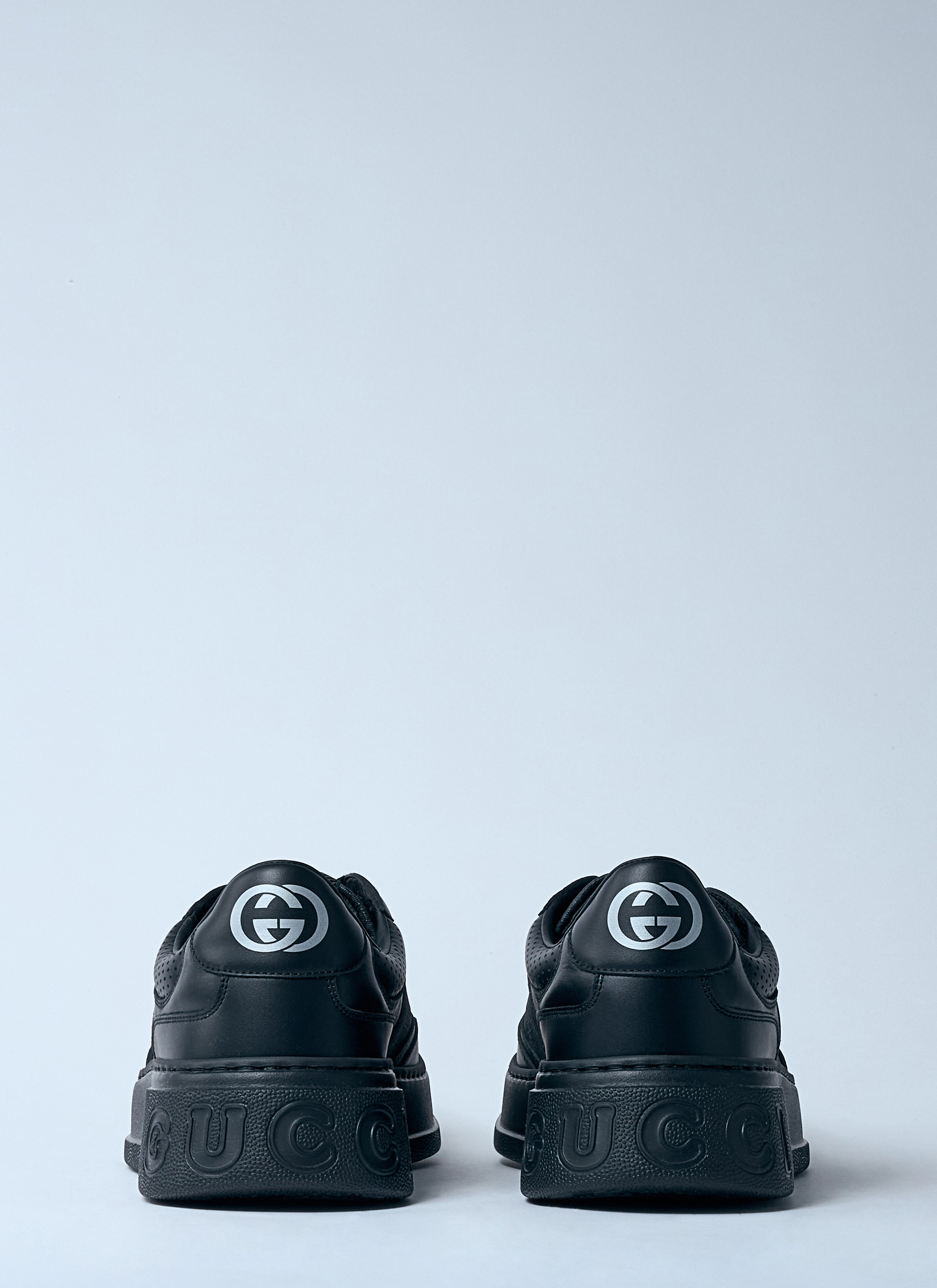 GG Sneakers - 6
