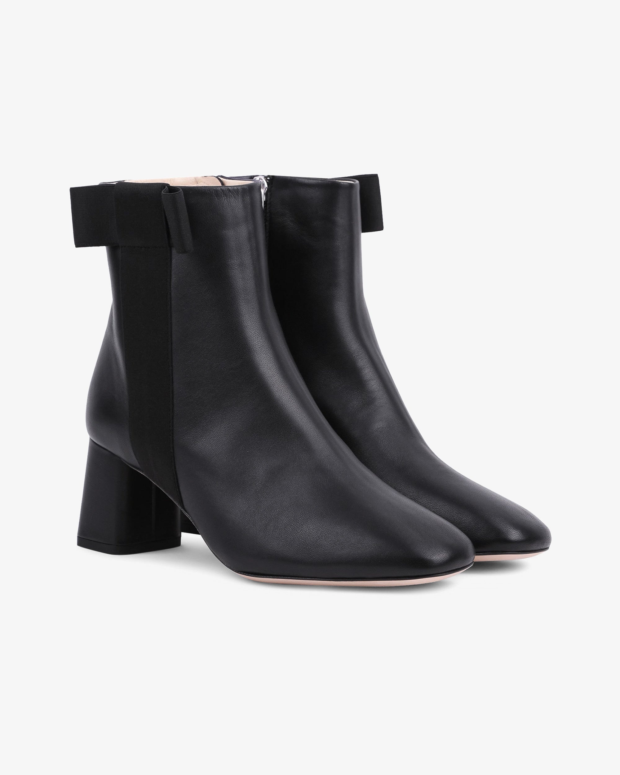 SOHO ANKLE BOOTS - 2