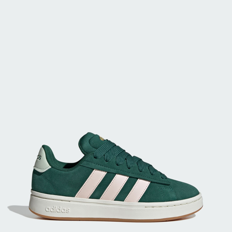 Grand Court Alpha Shoes - 1