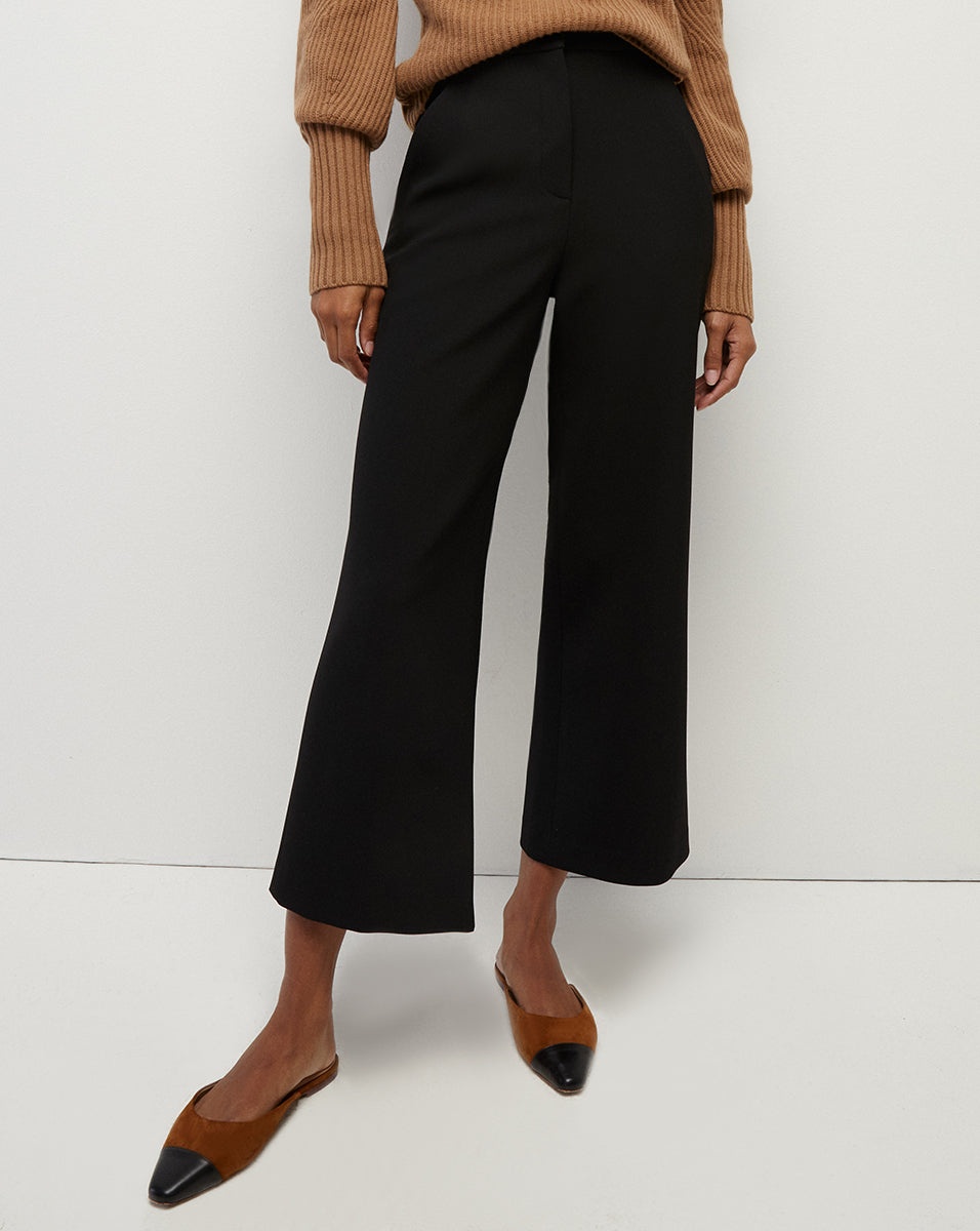 BRIXTON PANT - 3