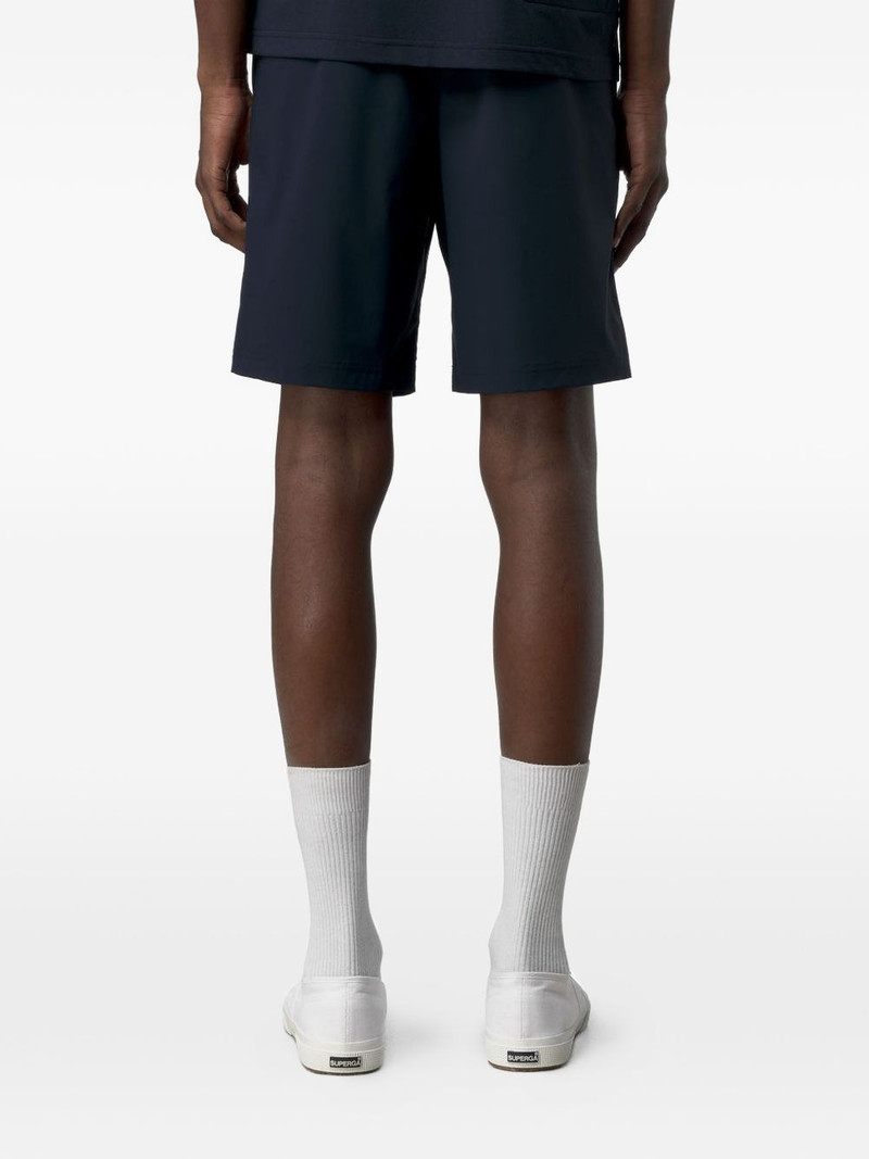 Nesiliet track shorts 3