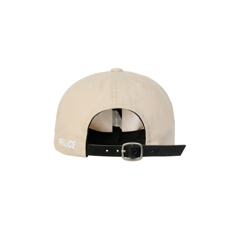 PALACE P 6-PANEL STONE outlook