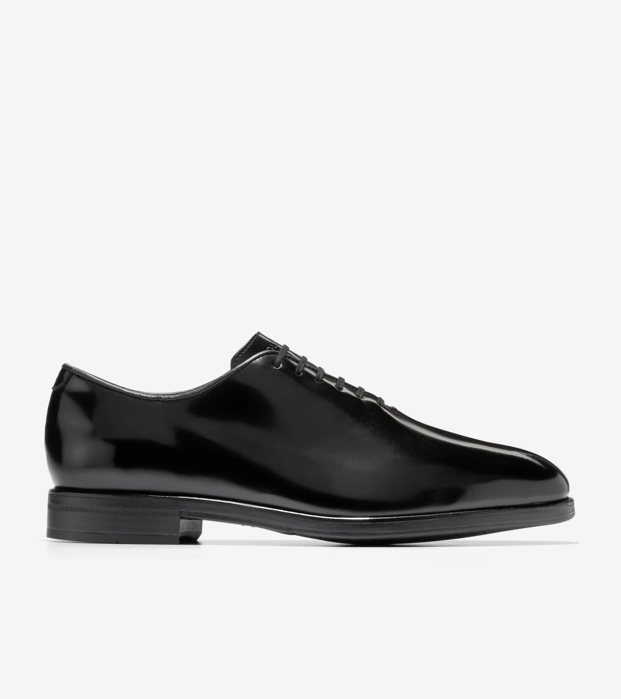 Men's Foster Grand Wholecut Oxfords - 1