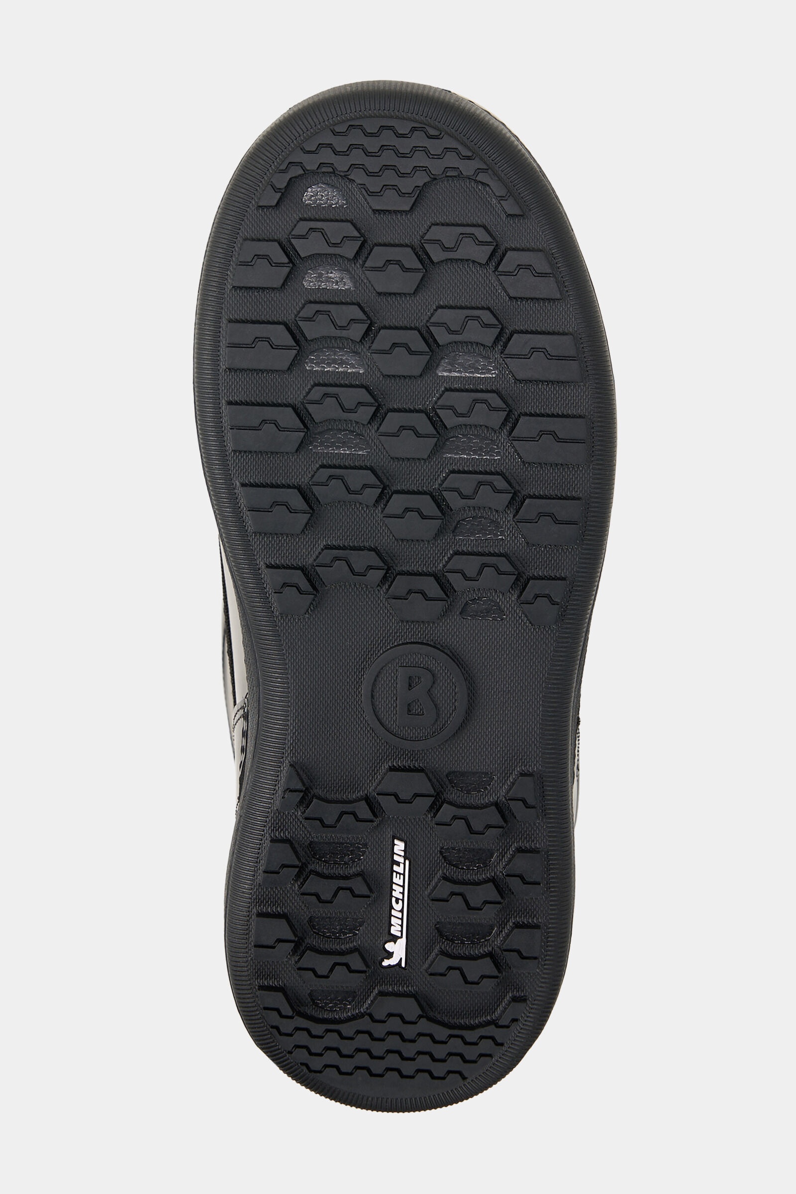 Les Arcs Snow boots in Black - 8