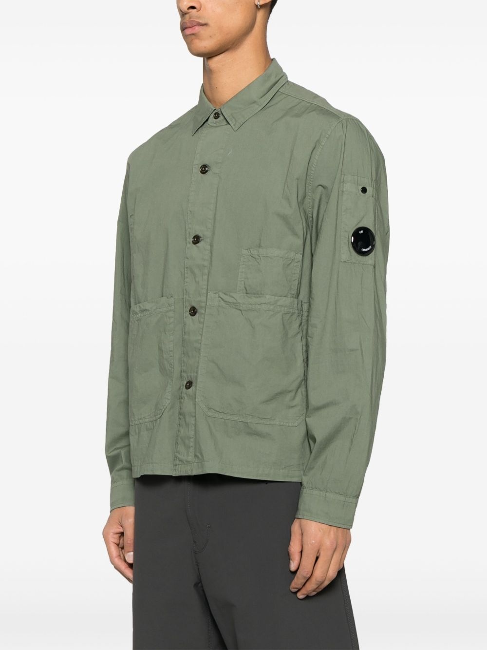 cotton shirt - 3