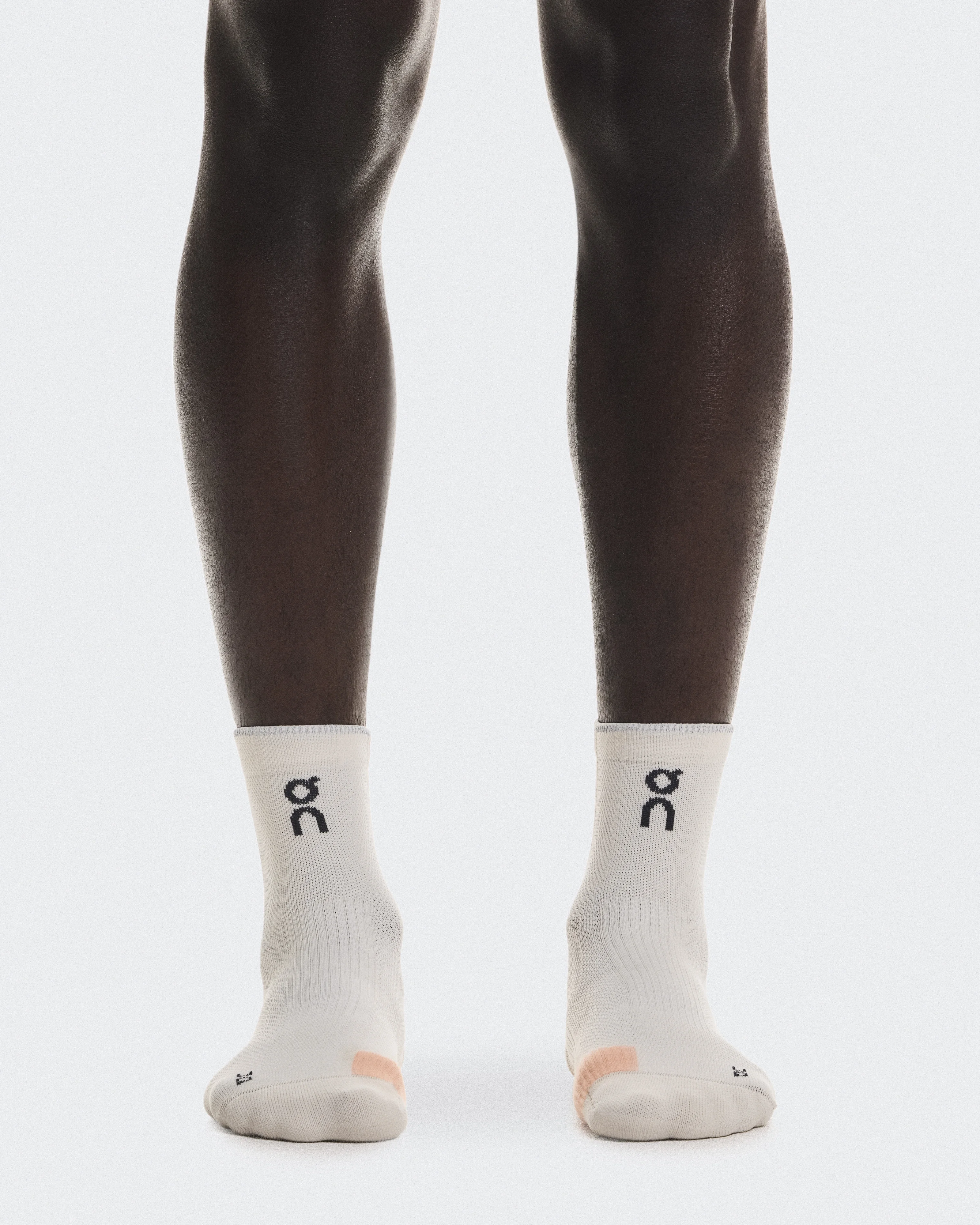 Performance Run Sock Mid - 1