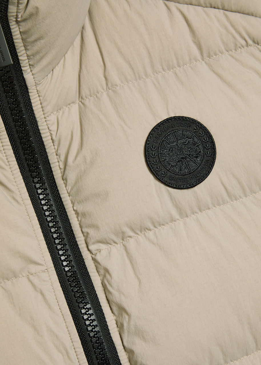 Canada Goose Crofton Quilted Shell Gilet - 5